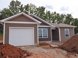 372 Hartfield Ln LOT 23, Loudon, TN 37774