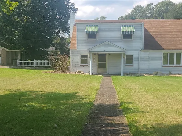 2503 Hemlock St, Natrona Heights, PA 15065
