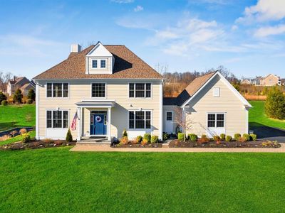 28 Stonehollow Drive, Brewster, NY, 10509