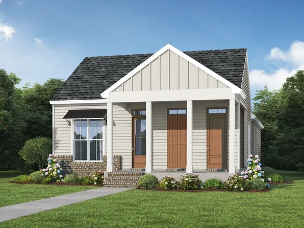Piper Plan, Couret Farms