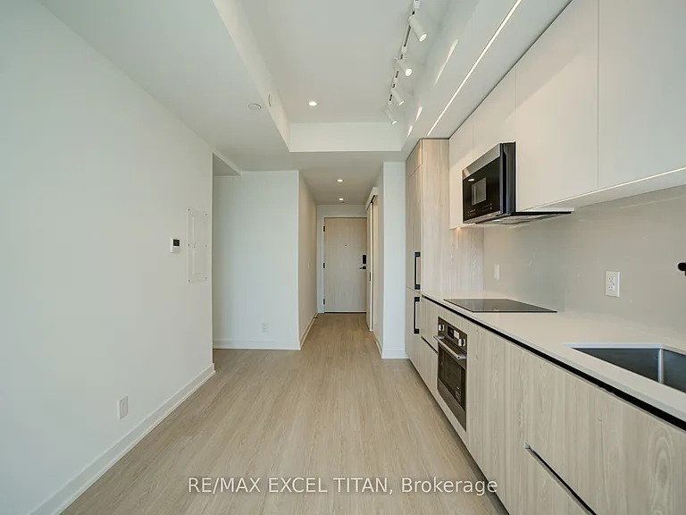 699 Sheppard Ave E #1115 — Photo 22