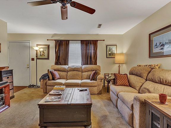 4th image of 3321 Fort Lewis Cir
