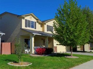 938 N Gray Cloud Way, Meridian, ID 83642