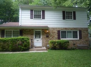 702 Shirley Manor Rd, Reisterstown, MD 21136