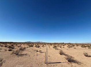 0 Cheltham Dr, Newberry Springs, CA 92365