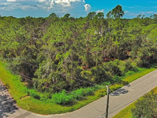 1 Casanova Ave, North Pt, FL 34291