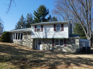 228 S Marmic Dr, Holland, PA 18966