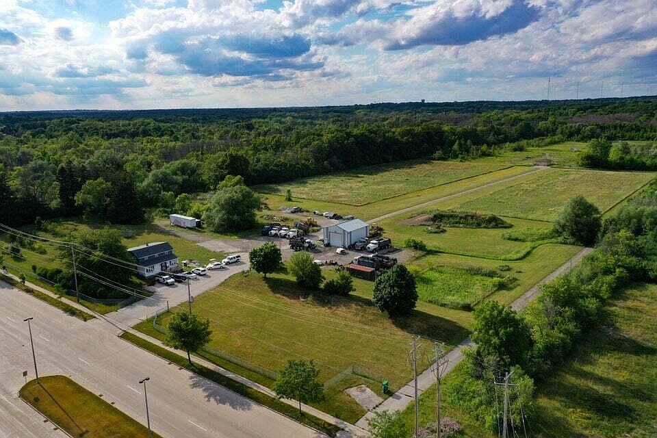 2nd image of 5732 W RAWSON AVENUE