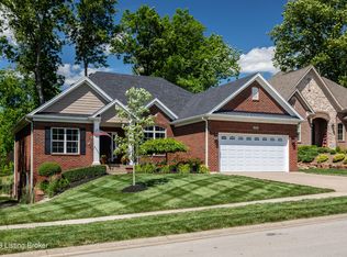 17519 Polo Run Ln, Louisville, KY 40245