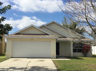 8366 Fort Clinch Ave, Orlando, FL 32822