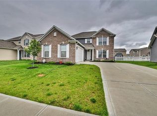8847 Melville Ct, Indianapolis, IN 46239