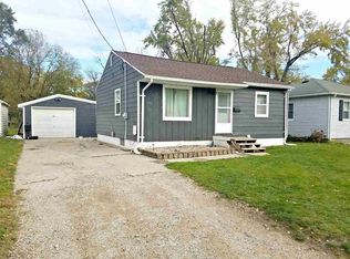 117 Prince St, Waterloo, IA 50703