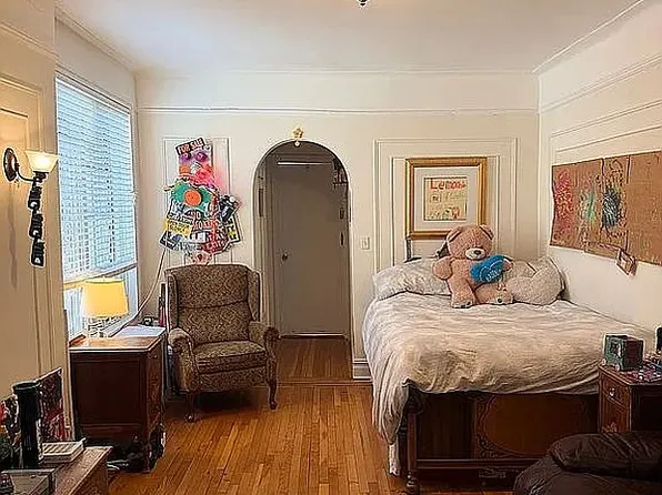 225 Bennett Ave APT 6H, New York, NY 10040