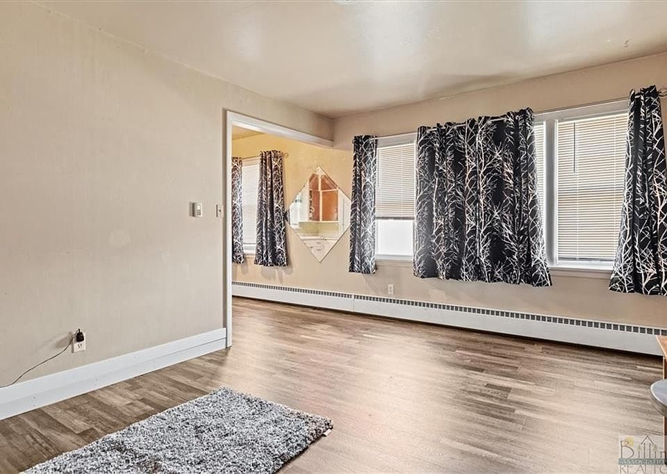 Ridgeview Apartments 1203 Broadwater Ave Billings, MT Zillow