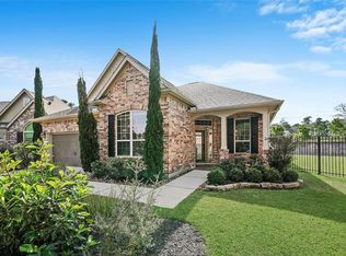 47 Jaspers Pl, Spring, TX 77389