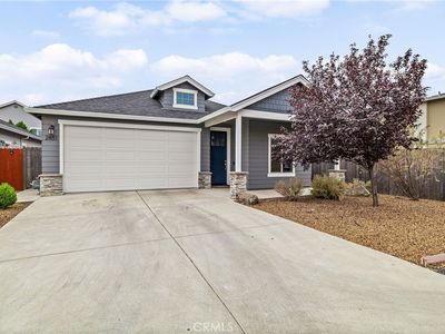 2851 Pin Oak Ln, Chico, CA, 95928