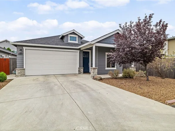 2851 Pin Oak Ln, Chico, CA 95928