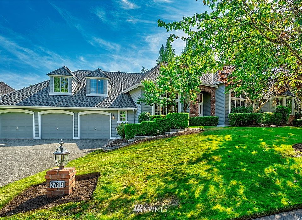 Welcome Home to Taylor's Ridge. 