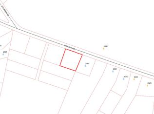 Porter Rd, Currie, NC 28435