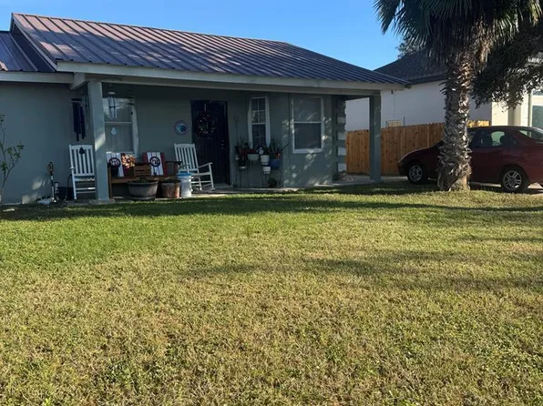 1902 Puerto Rico St, Weslaco, TX 78596