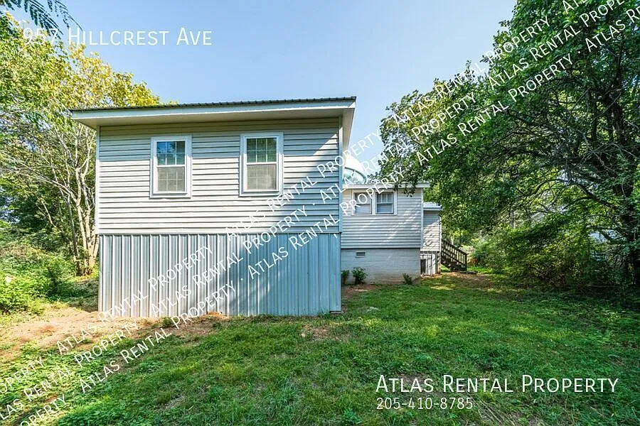 Comfort & Style in Huffman 3BR / 2BA Charm with Every Upgrade! — Photo 3