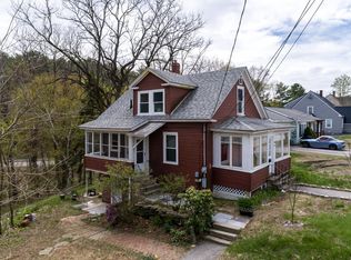 252 Gamage Ave, Auburn, ME 04210