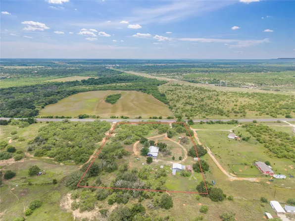 14001 Highway 377 S, Brookesmith, TX 76827