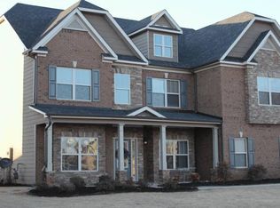 101 Candleston Pl, Simpsonville, SC 29681