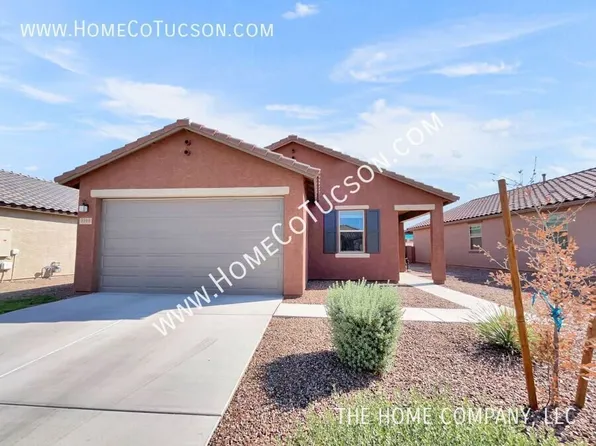 5560 W Tumacacori Trl, Tucson, AZ 85742