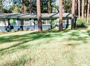 111 Marshall Dr, Perry, FL 32348