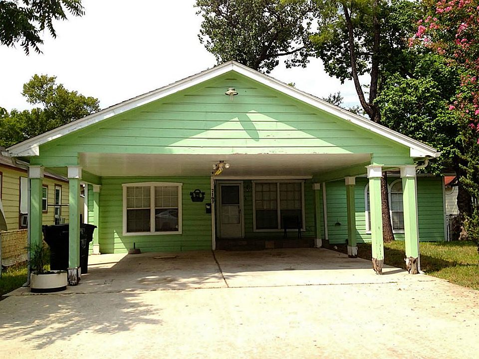 Before Front