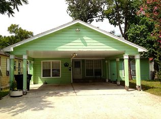 7107 Tuck St, Houston, TX 77020