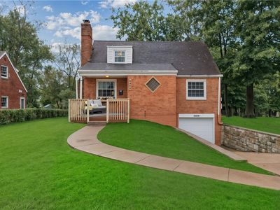 5409 Koeffler Dr, Pittsburgh, PA, 15236