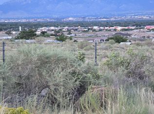 3730 Lisa Rd SW, Albuquerque, NM 87121
