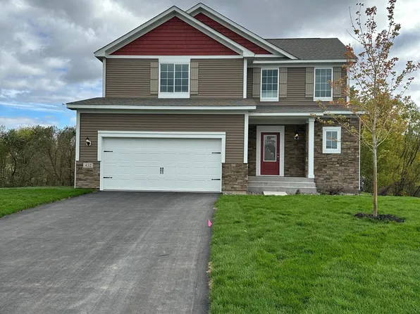 10125 Twin Lakes Pkwy NW, Elk River, MN 55330