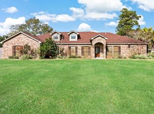 1225 N Lewis Dr, Orange, TX 77632
