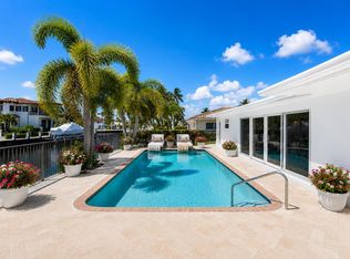 4230 NE 24th Avenue, Lighthouse Point, FL 33064