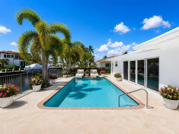 4230 NE 24th Avenue, Lighthouse Point, FL 33064