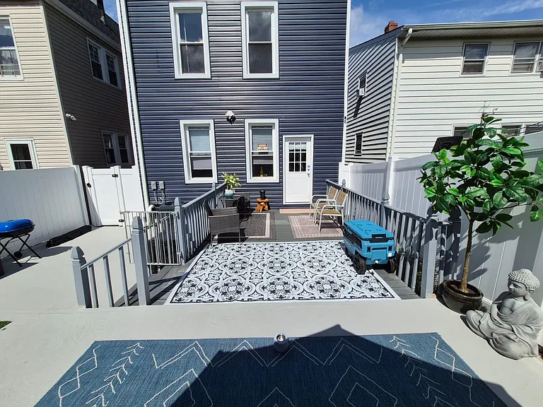 9124 Columbia Ave #1 — Photo 11