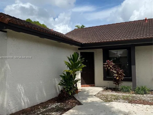 4865 SW 149th Ct #14H, Miami, FL 33185