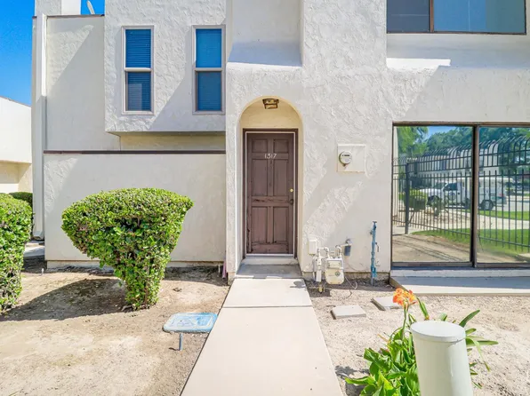 1317 Capricorn Ct, Bakersfield, CA 93309