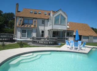 3 Colonel Gridley Rd, Sharon, MA 02067