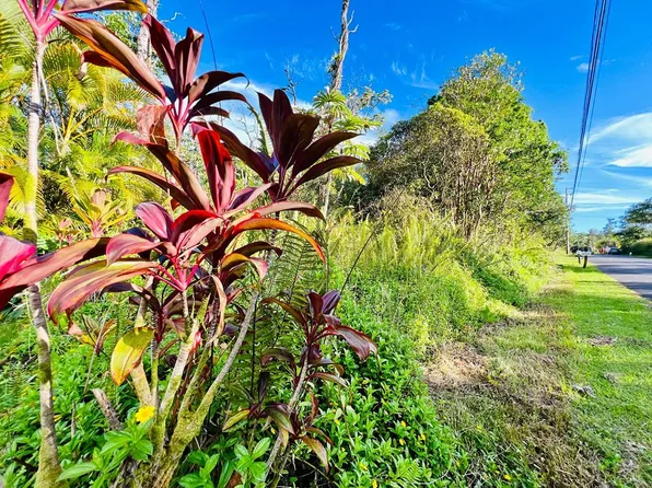 Kumakahi St Lot 27, Pahoa, HI 96778