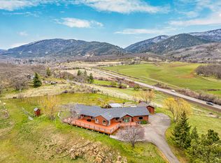 5605 Highway 66, Ashland, OR 97520