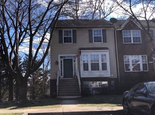 237 Heritage Ct, Walkersville, MD 21793
