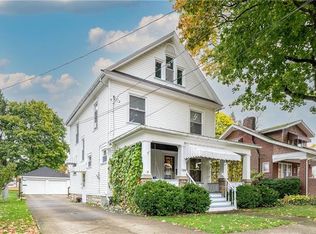 136 East Ave, Greenville, PA