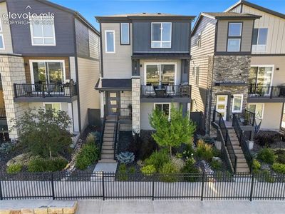 11368 Modern Meadow Loop, Colorado Springs, CO, 80921