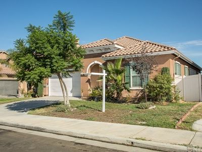 964 Parula St, Perris, CA, 92571