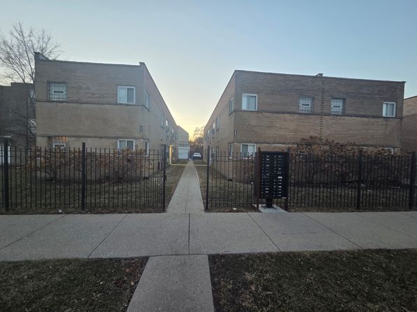 1840-54 S Fairfield Ave #2W