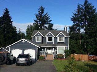 11511 82nd Avenue Ct E, Puyallup, WA 98373